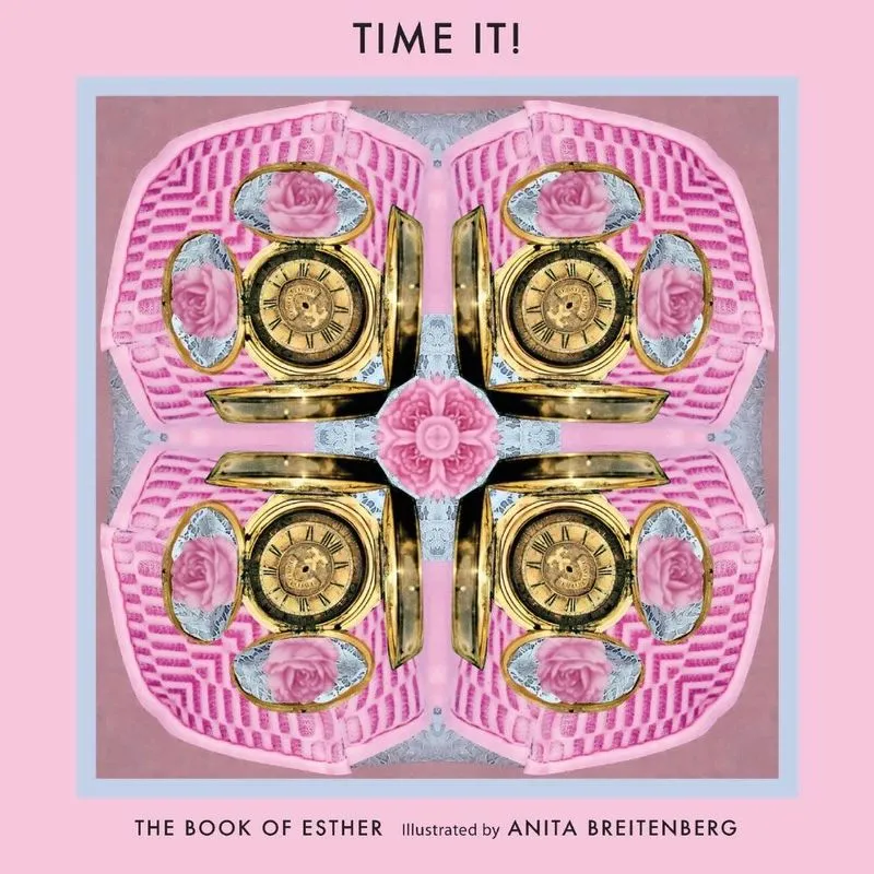 Time It!