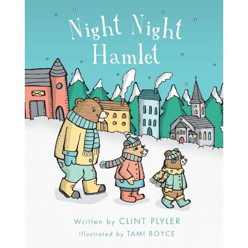 Night Night Hamlet