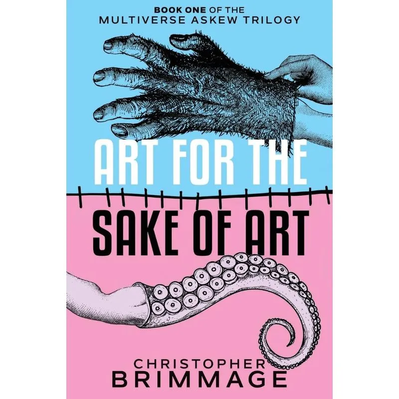 Art for the Sake of Art
