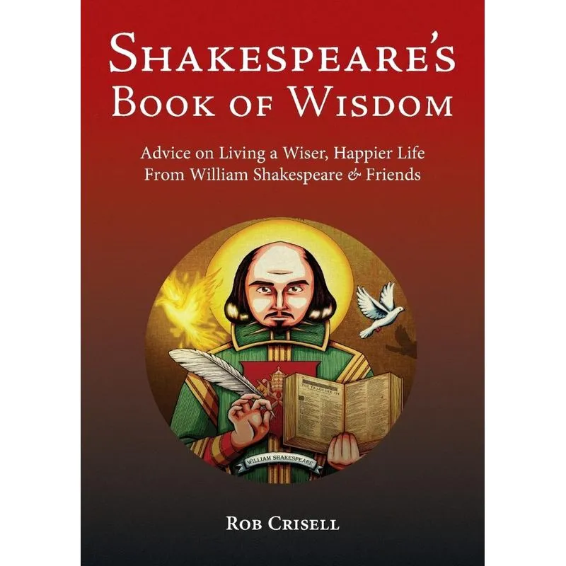 Shakespeares Book of Wisdom