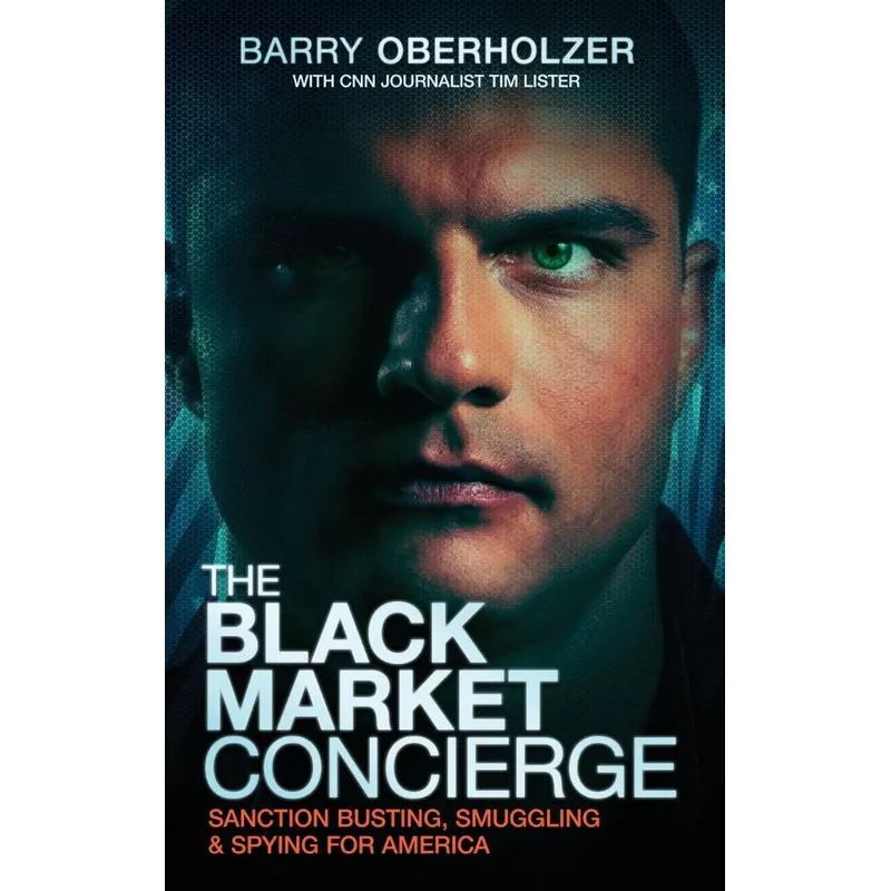 The Black Market Concierge