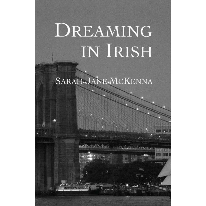 Dreaming in Irish