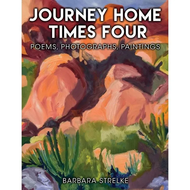 Journey Home Times Four