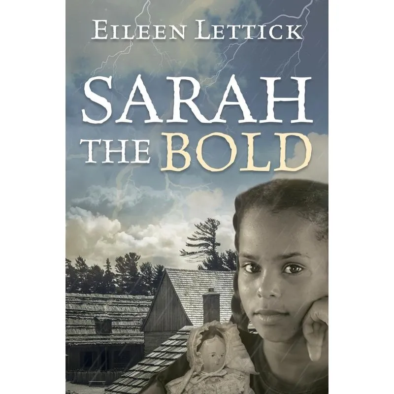Sarah the Bold