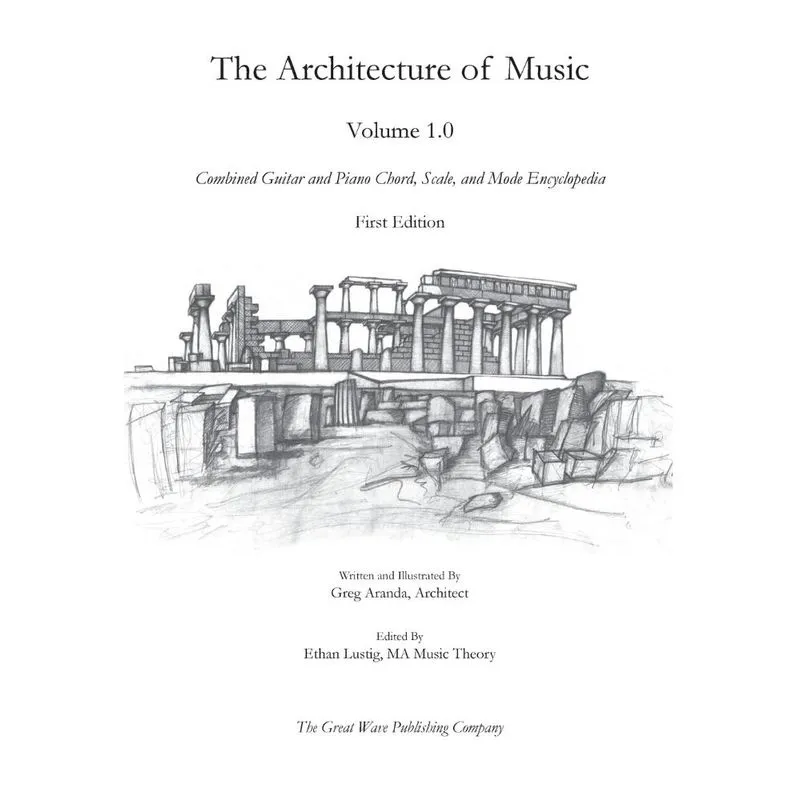 The Architecture Of Music