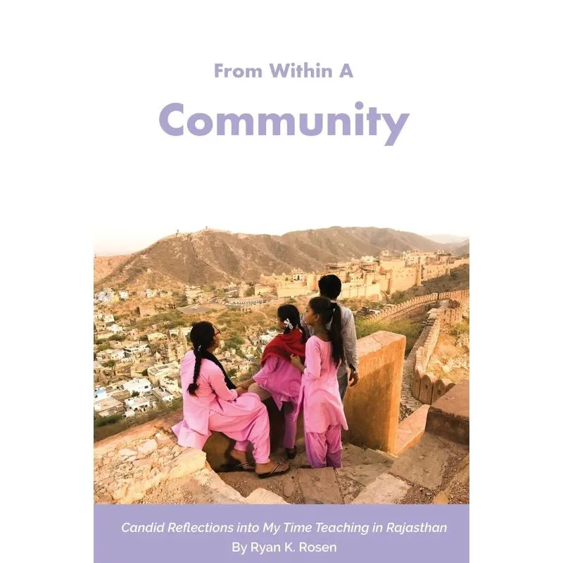 From Within A Community