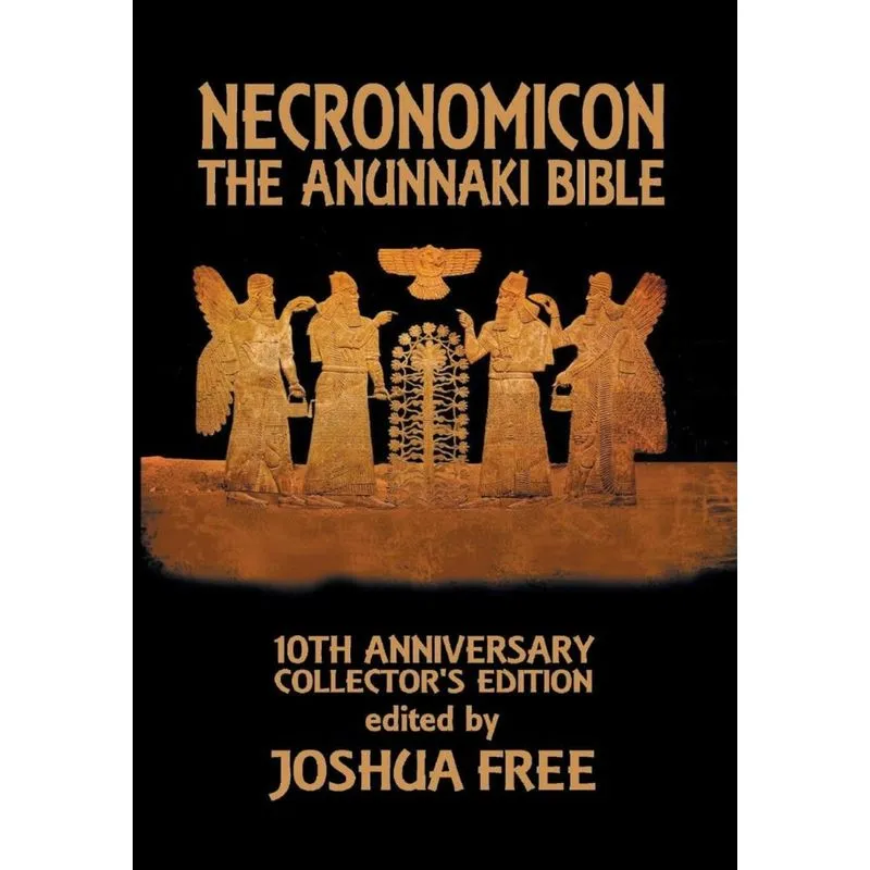 Necronomicon