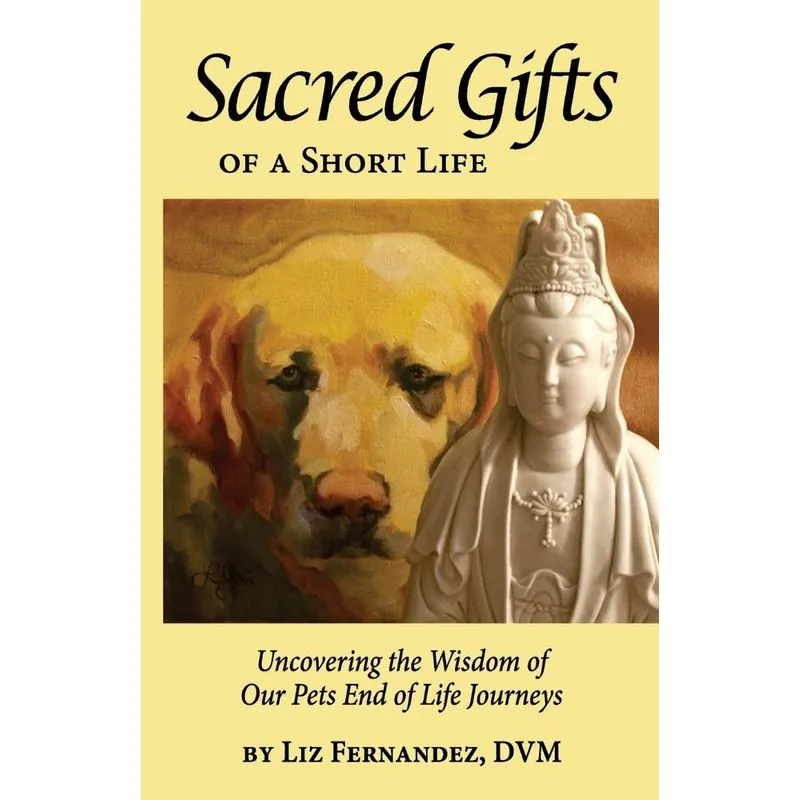 Sacred Gifts Of A Short Life