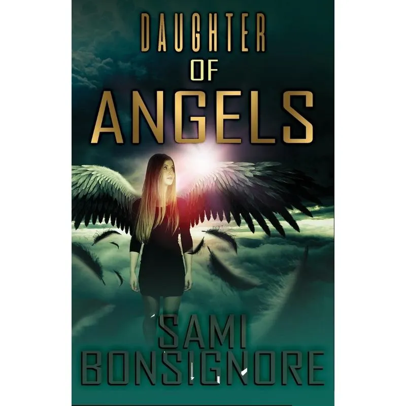 Daughter of Angels