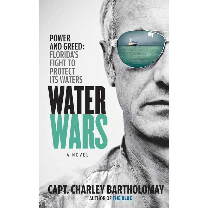 WATER WARS