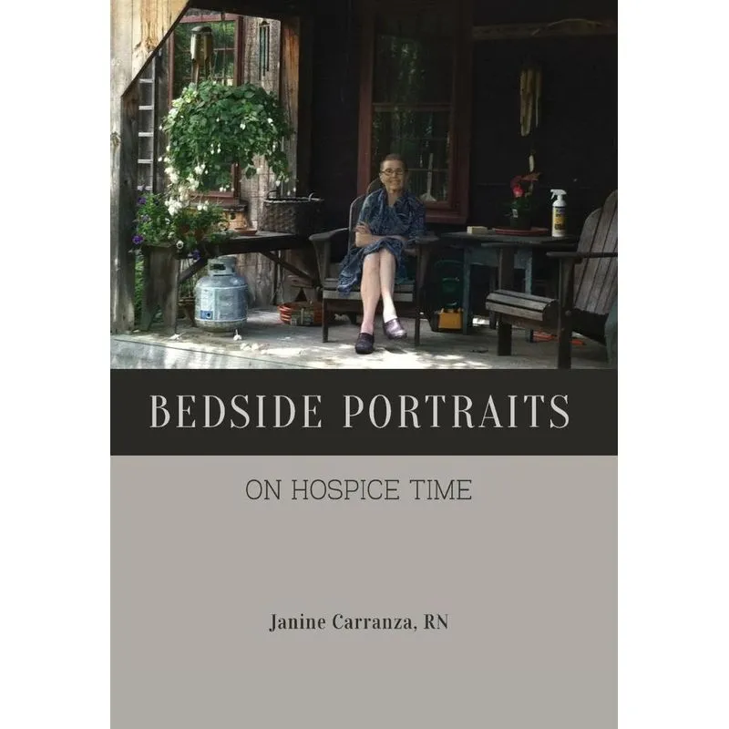 BEDSIDE PORTRAITS