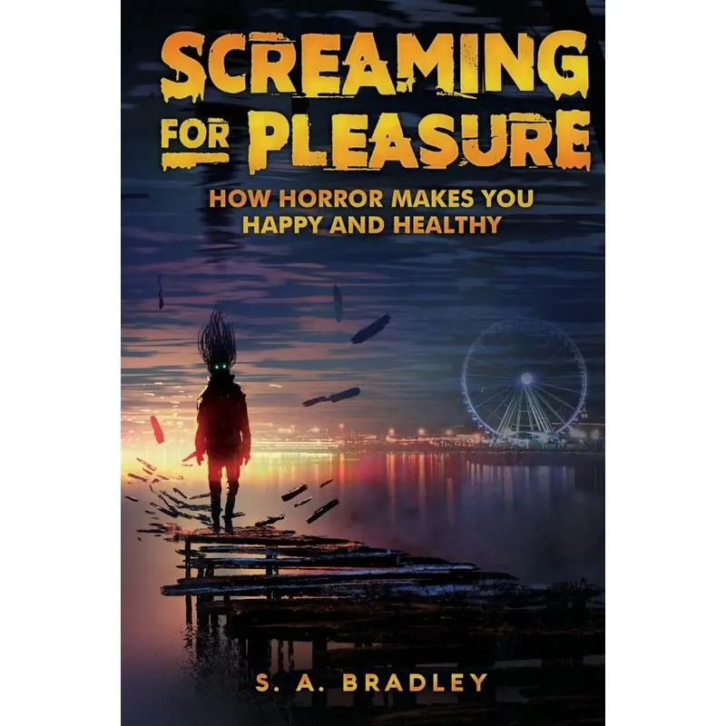Screaming for Pleasure