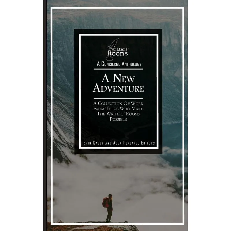 A New Adventure