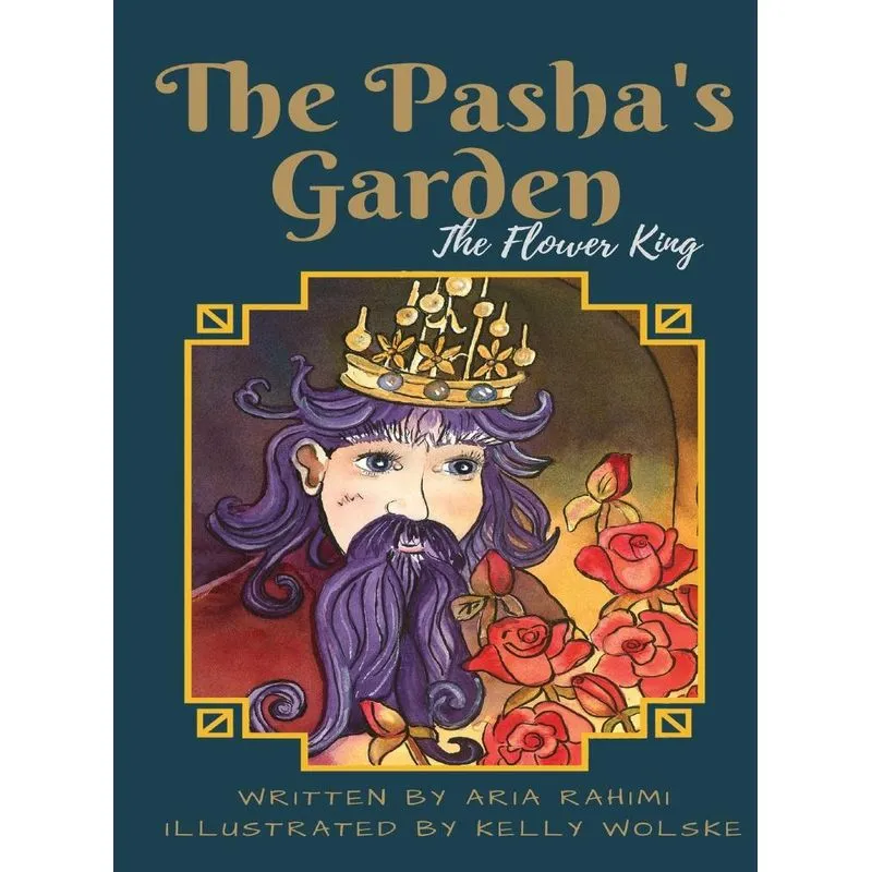 The Pashas Garden