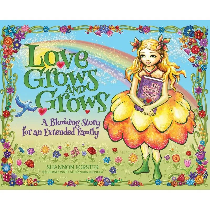 Love Grows and Grows