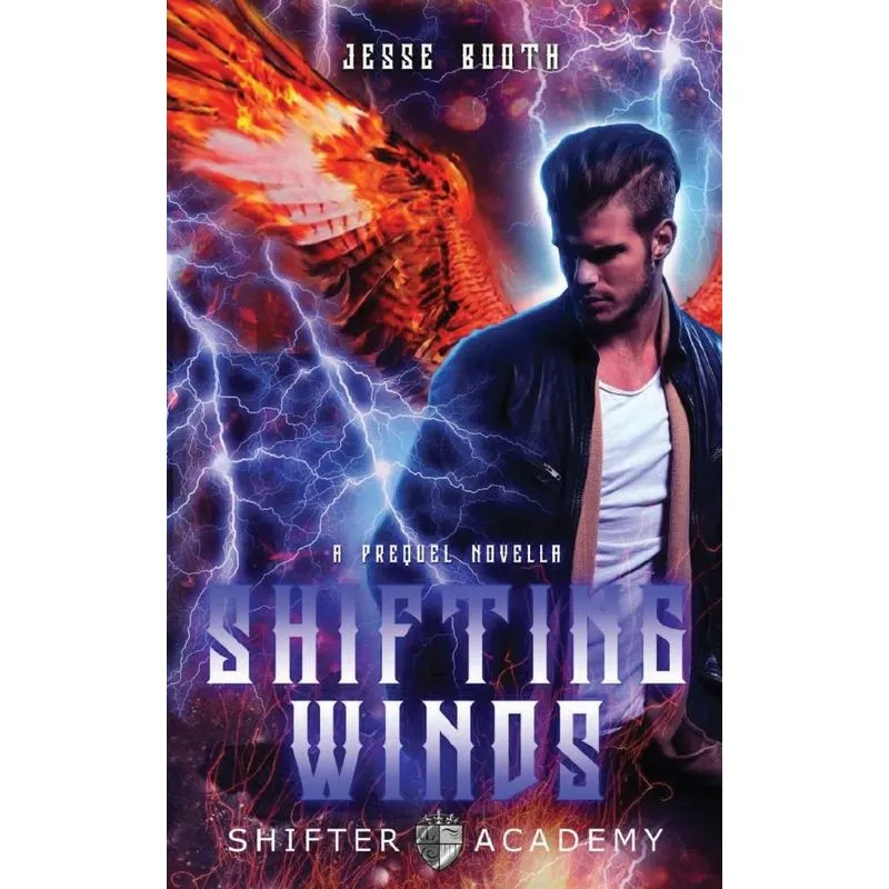 Shifting Winds
