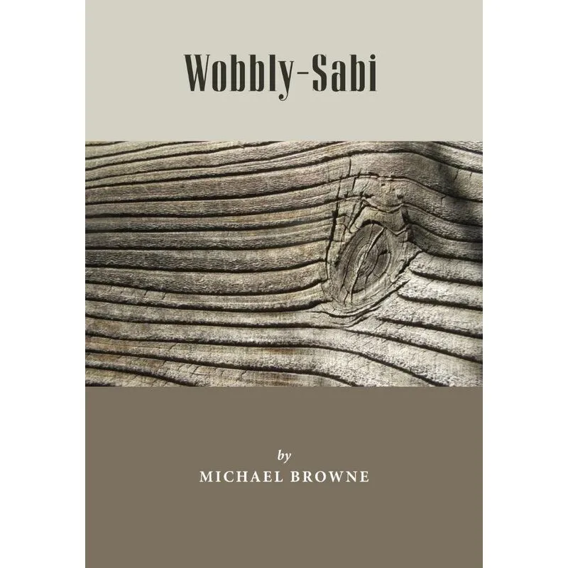 Wobbly-Sabi