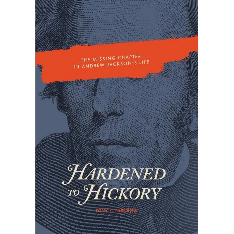 Hardened to Hickory