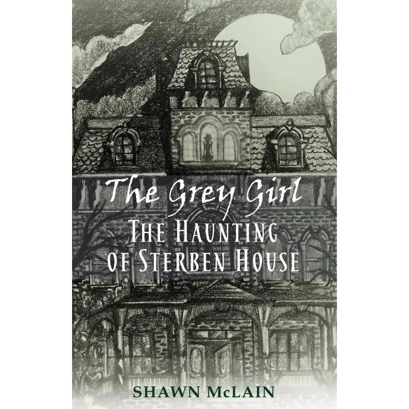 The Grey Girl