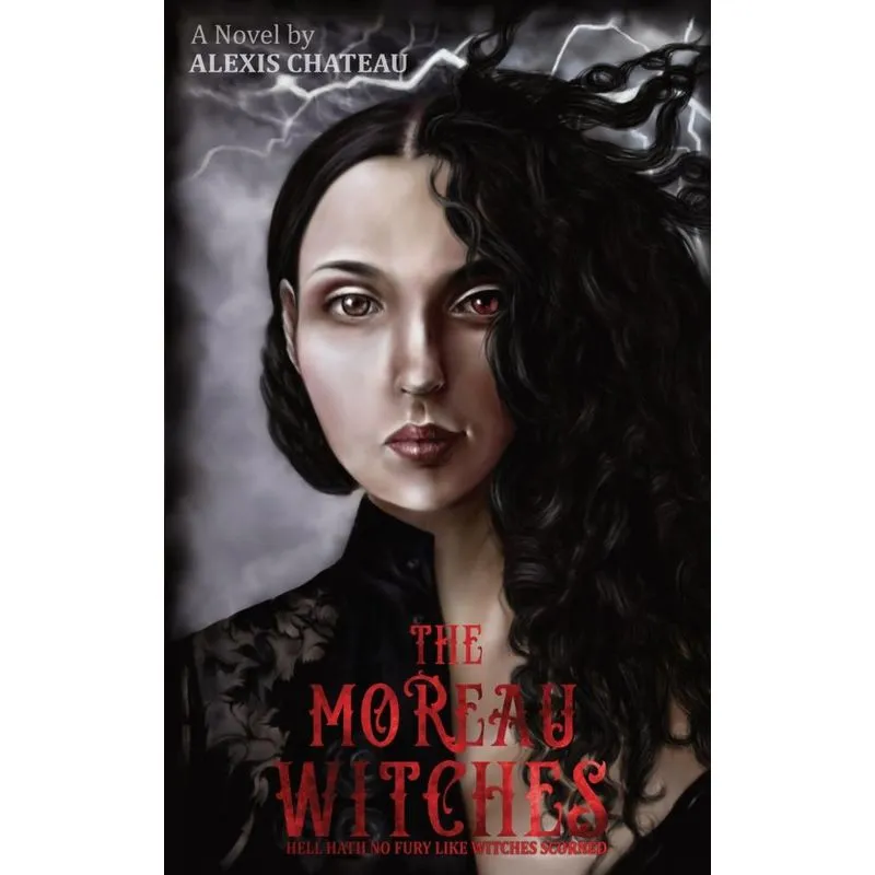 The Moreau Witches