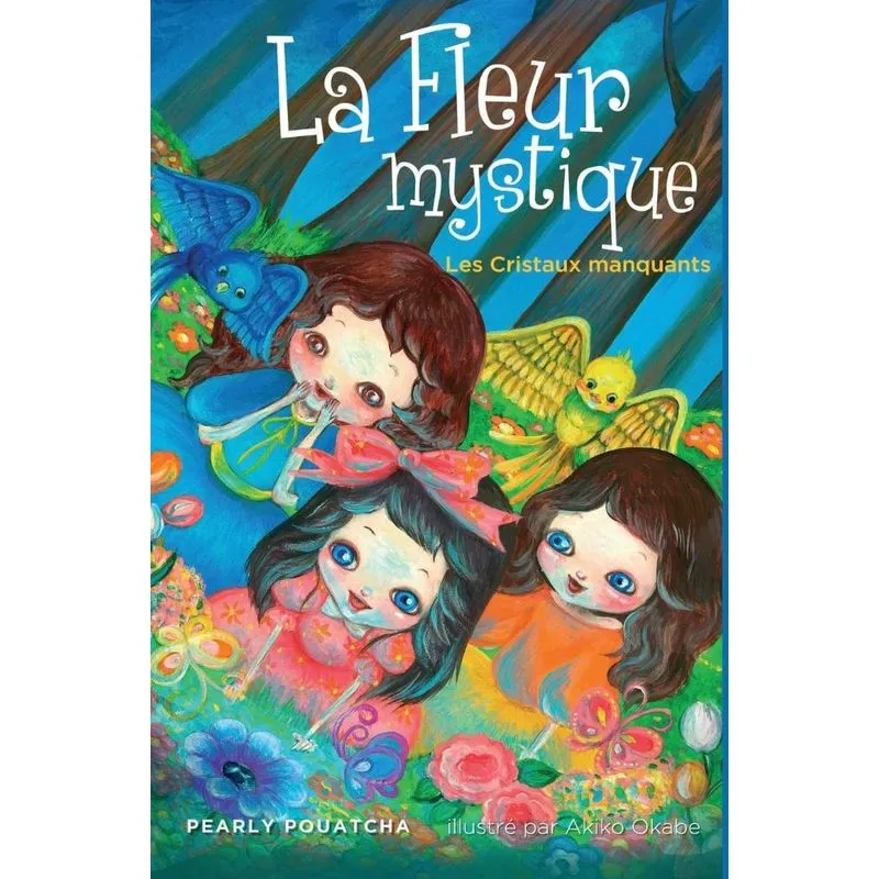 La Fleur Mystique