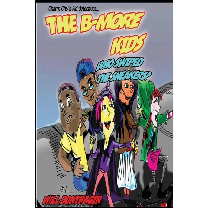 The B-More Kids