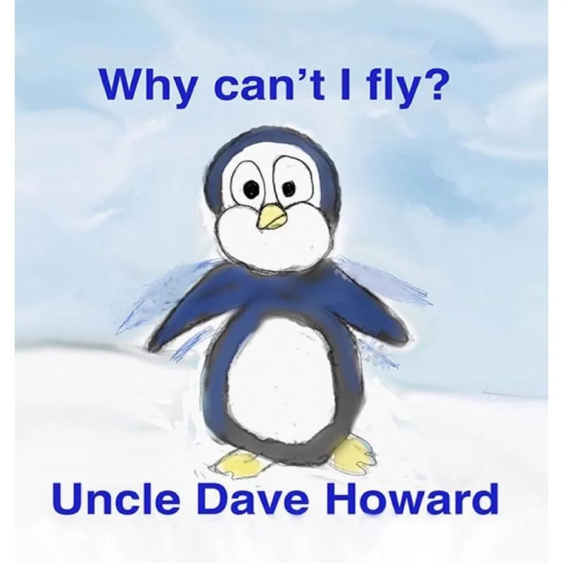 Why Cant I Fly