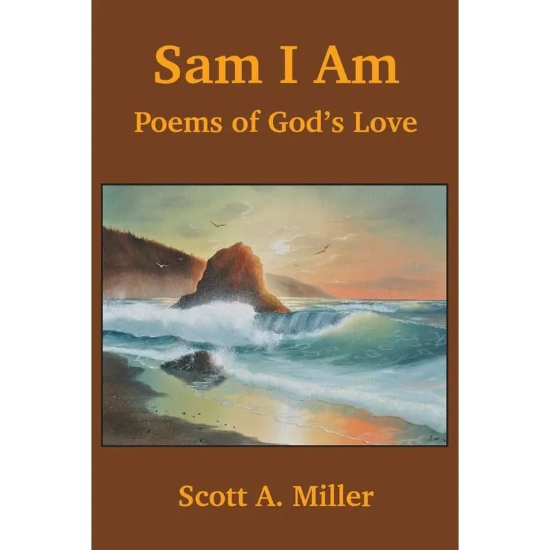 Sam I Am