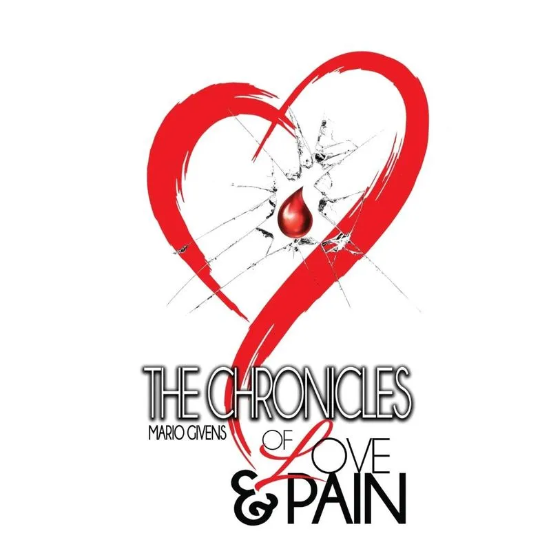 The Chronicles of Love & Pain
