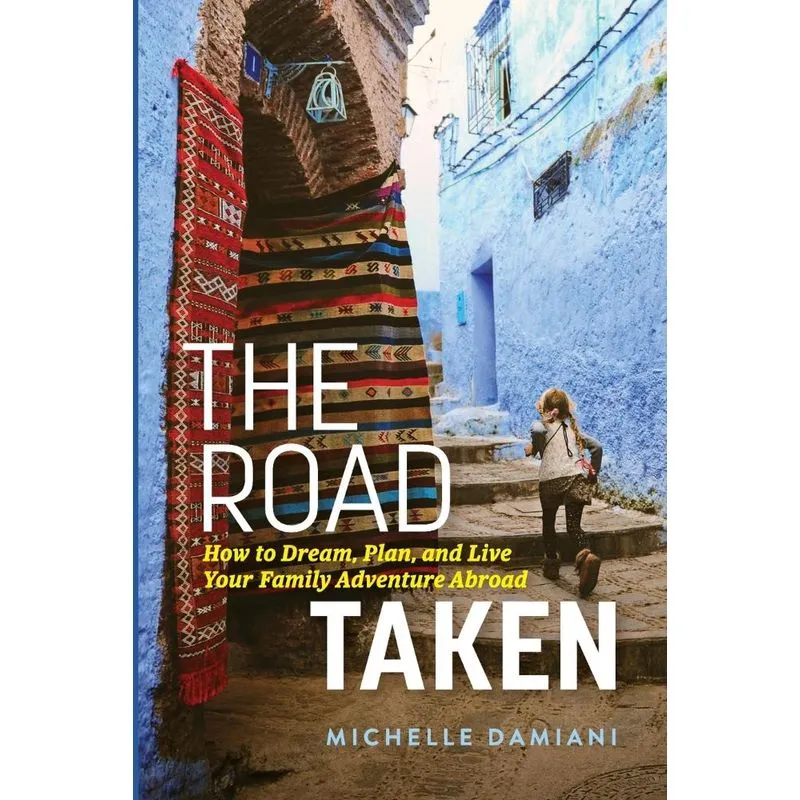 The Road Taken