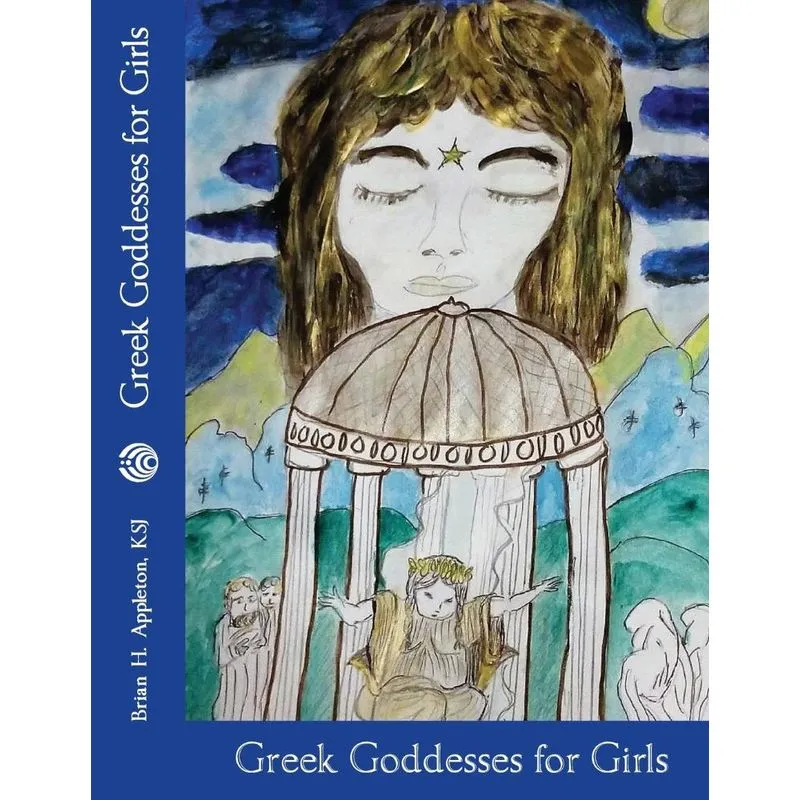Greek Goddesses for Girls
