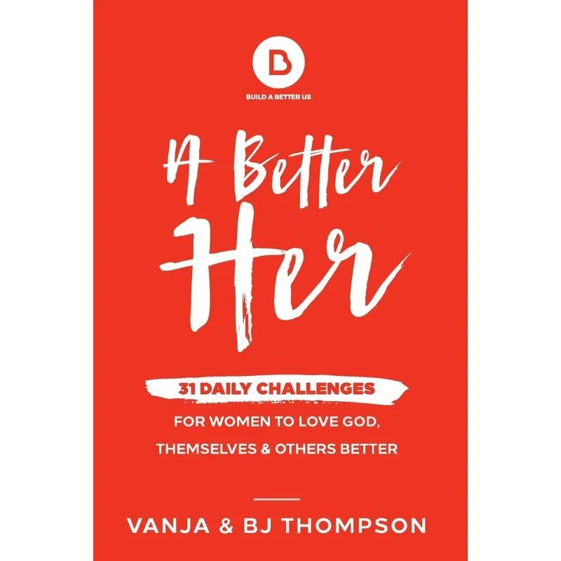 A Better Her
