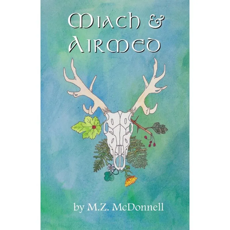 Miach & Airmed