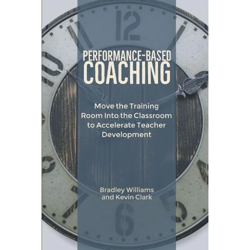 Performance-Based Coaching