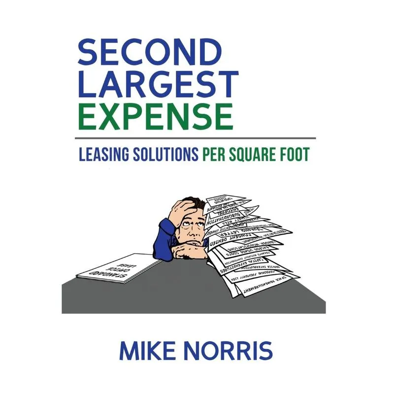 Second Largest Expense