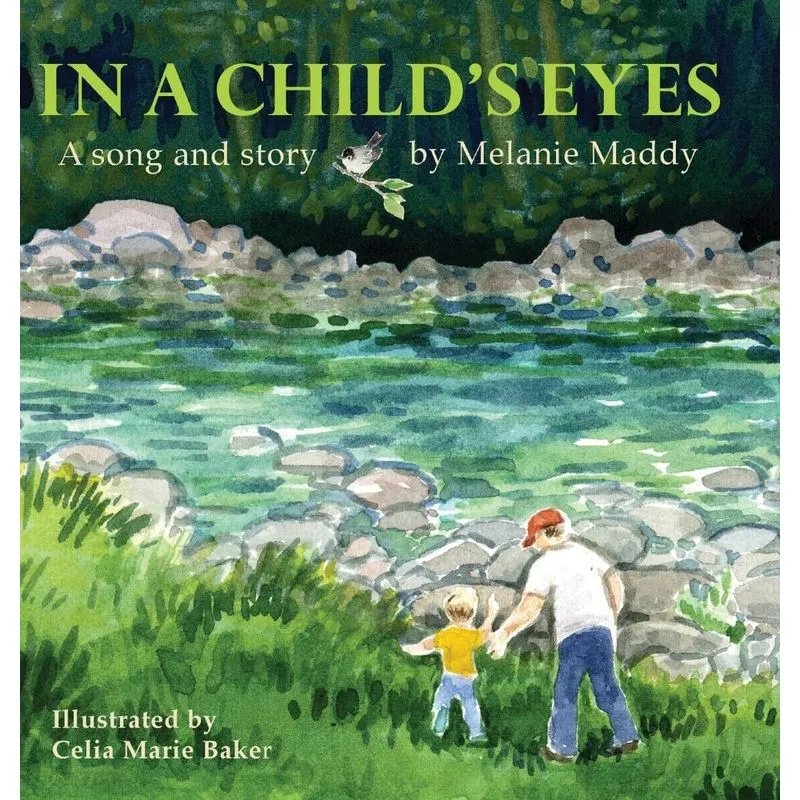 In A Childs Eyes