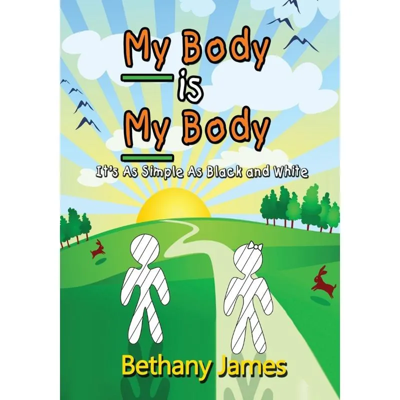 My Body Is My Body