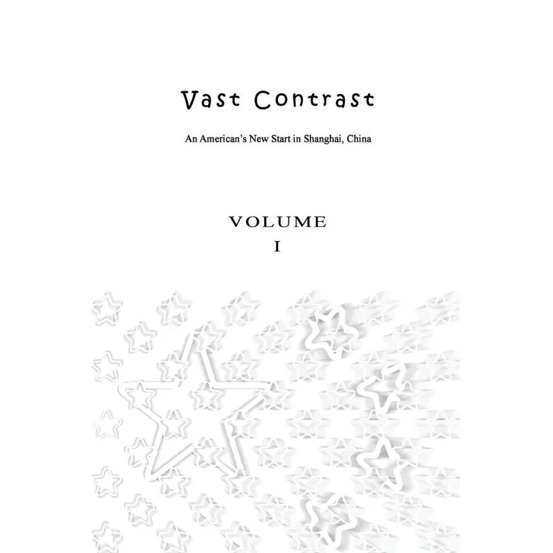 Vast Contrast - Volume I