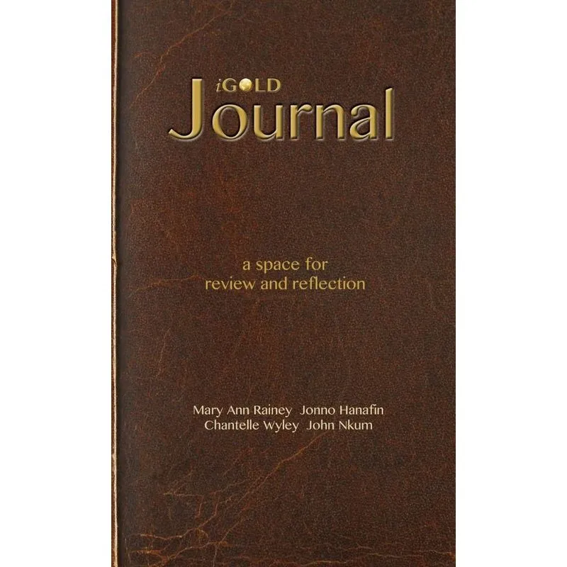 iGold Journal