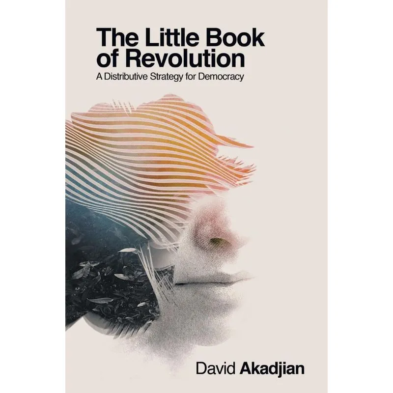 The Little Book of Revolution