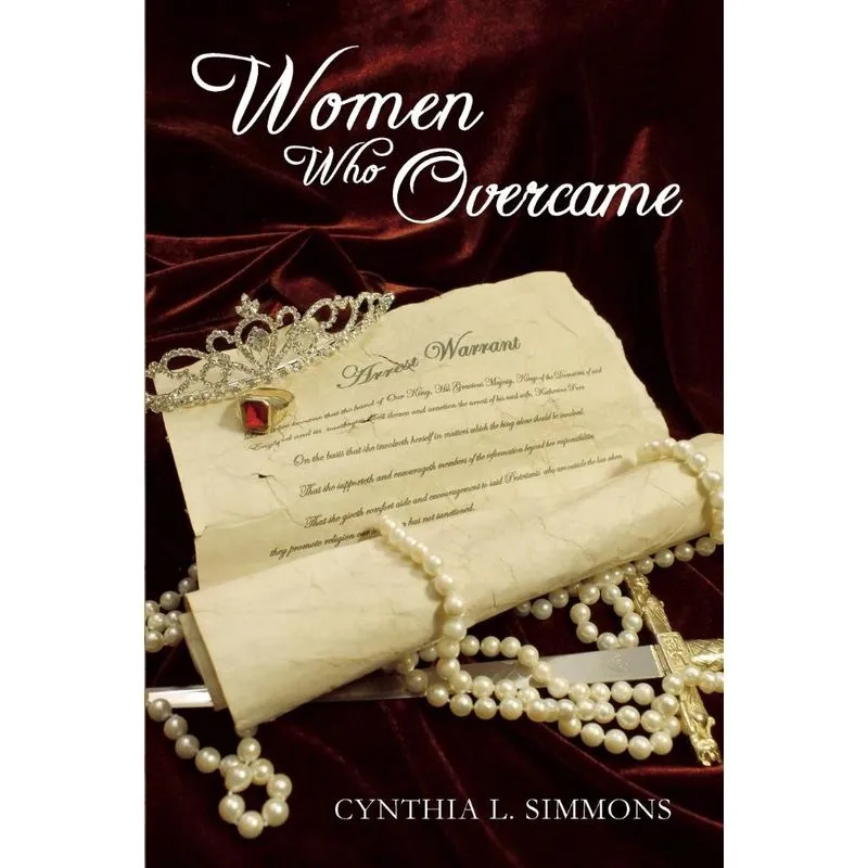 Women Who Overcame