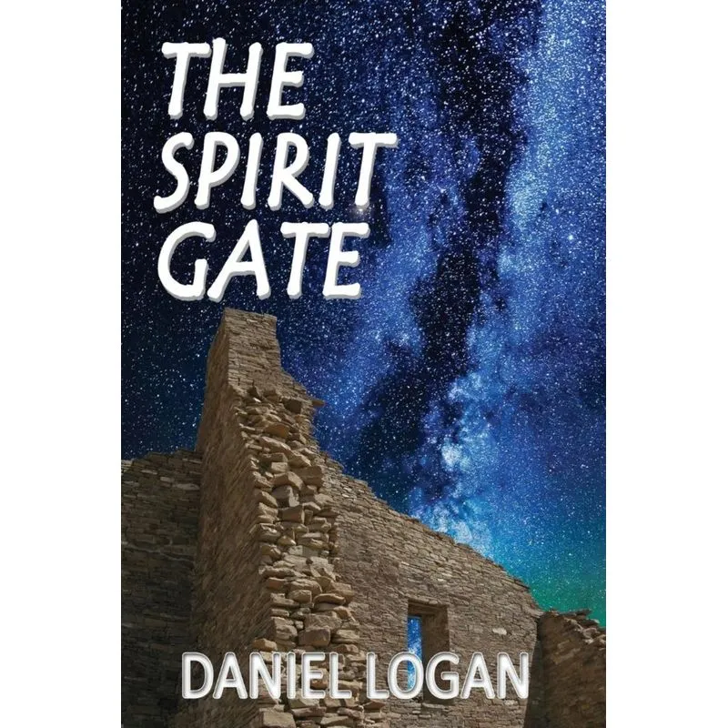The Spirit Gate