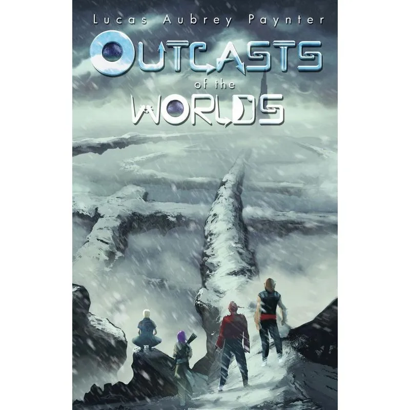 Outcasts of the Worlds