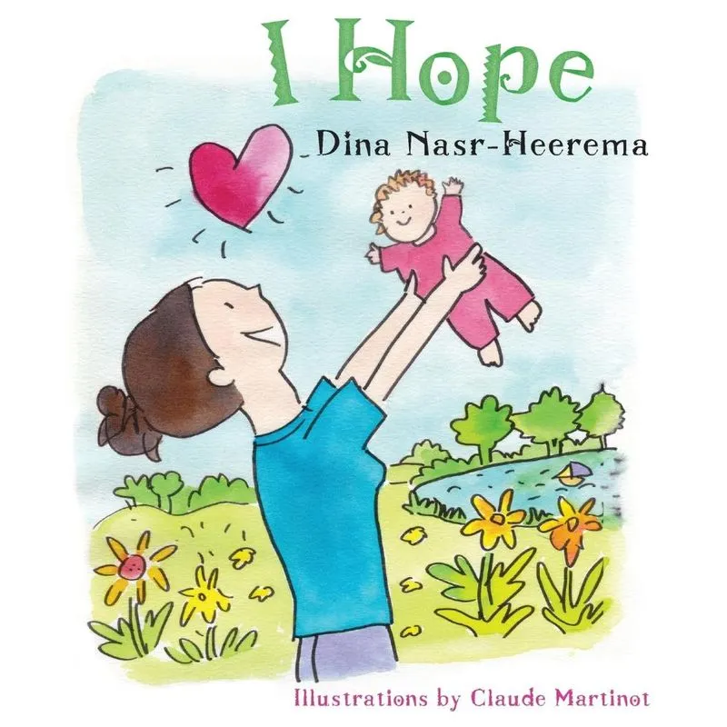 I Hope