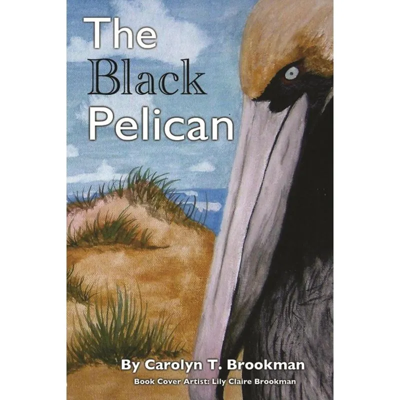 The Black Pelican