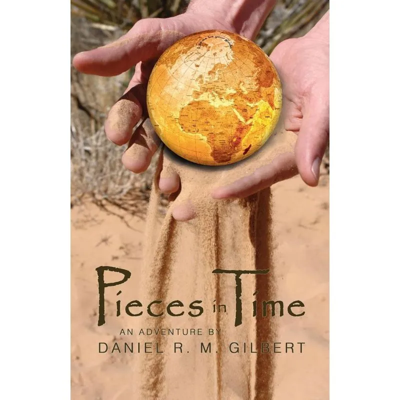 Pieces in Time