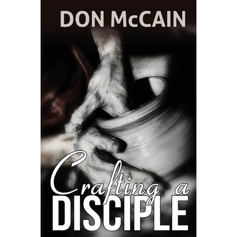 Crafting A Disciple