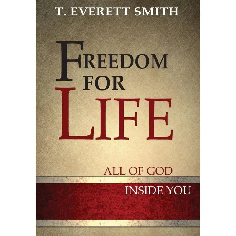 Freedom for LIFE