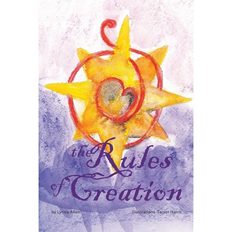 The Rules of Creation