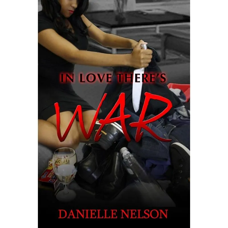 In Love Theres War